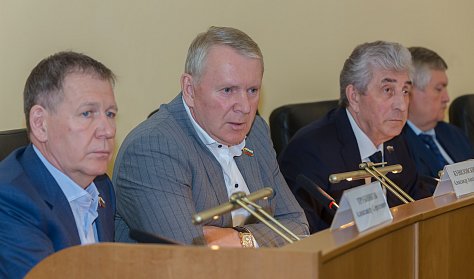Муниципальное управление уже не будет прежним